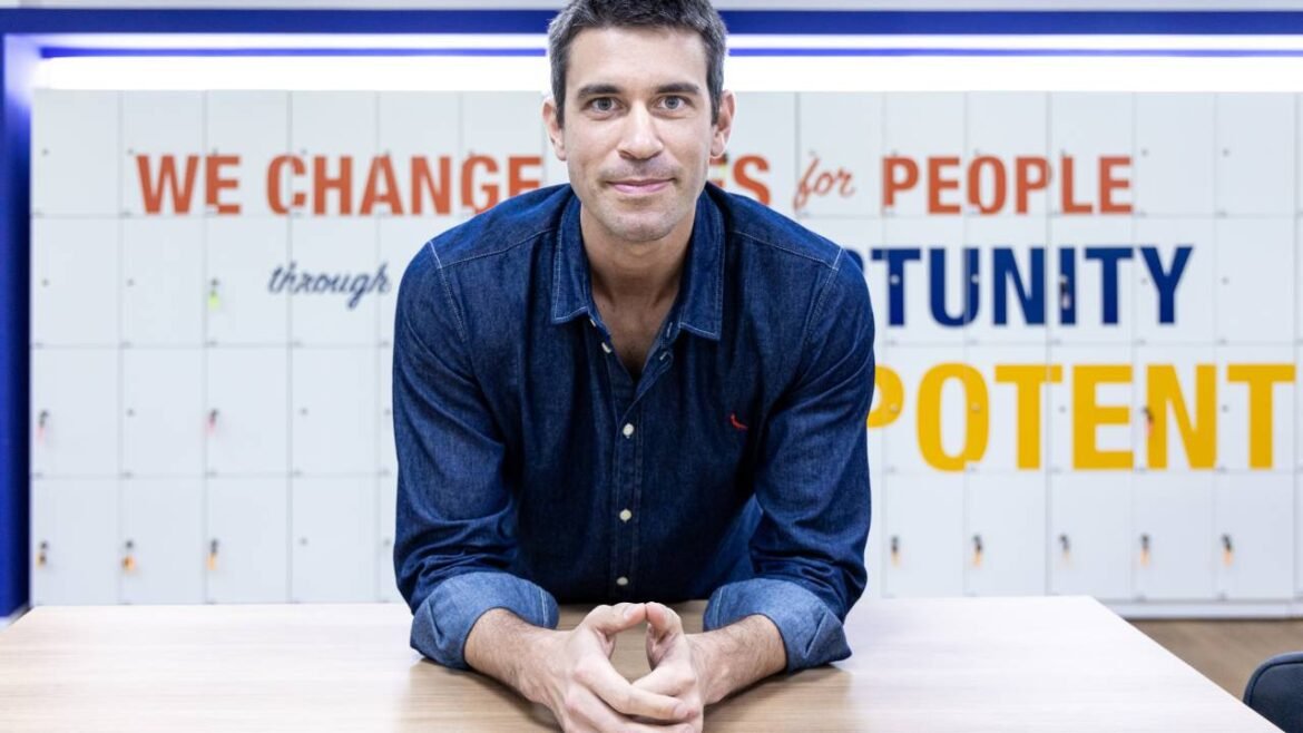 Michael Page antecipa alta demanda por contratações de executivos