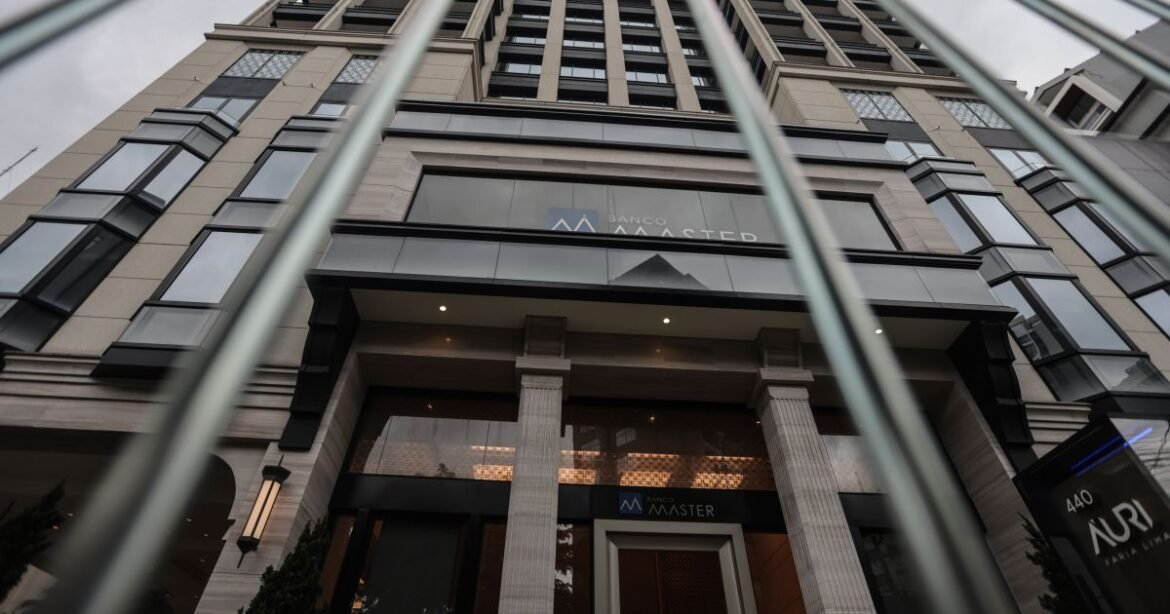 Ministro do TCU afirma que parecer sobre o BC é distinto das decisões da Corte