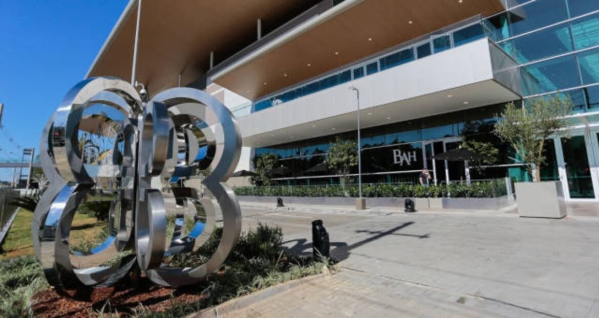 Multiplan (MULT3) fecha acordo para a venda de 10% do BH Shopping