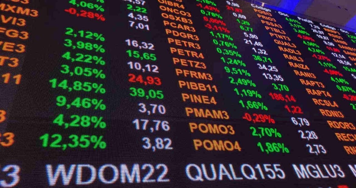 Ofertas no mercado de capitais brasileiro alcançam recorde de R$839 bilhões em 2025, revela Anbima