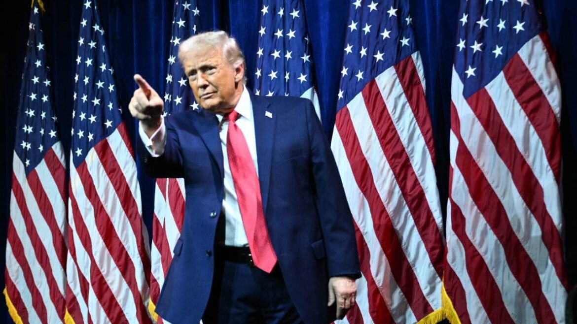 Os Motivos por Trás da Obsessão de Trump pela Groenlândia