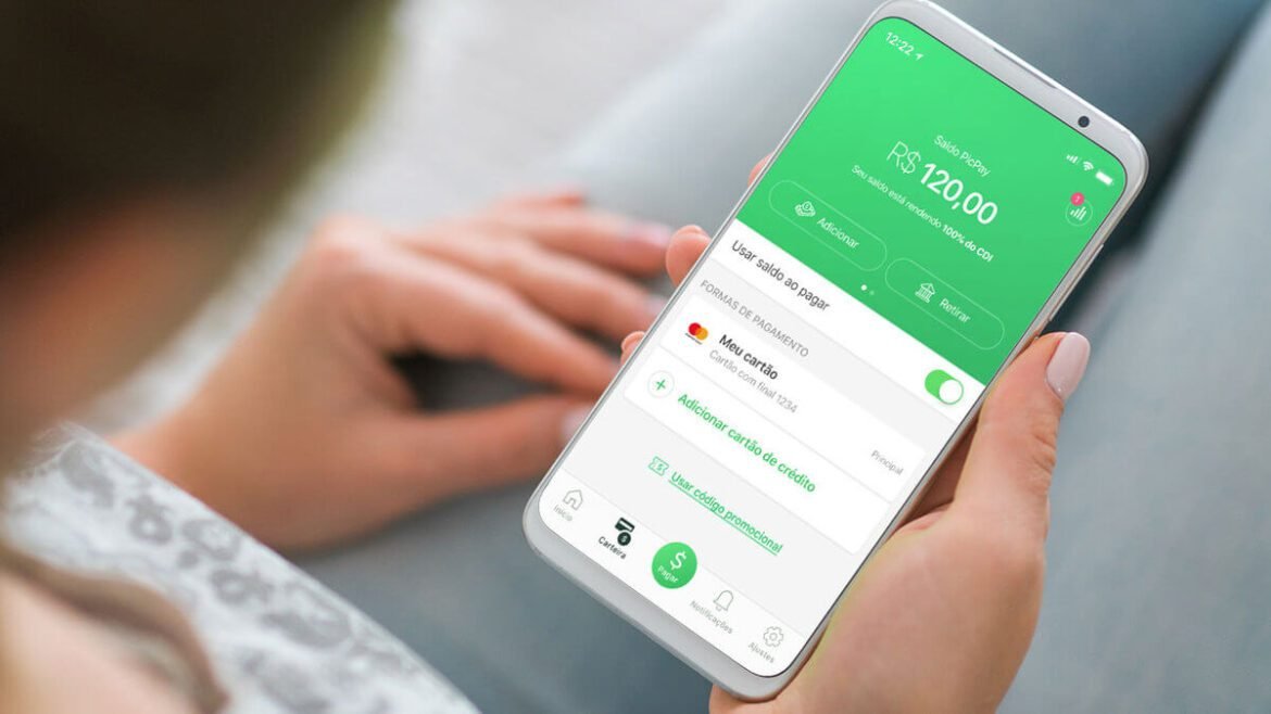 PicPay define preço de IPO em Nova York a US$ 19 por ação; operação pode alcançar US$ 500 milhões.