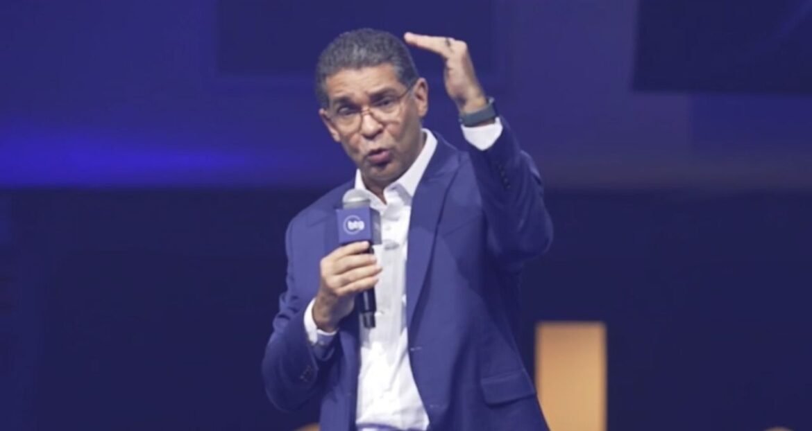 Por que o Brasil continuará com altas taxas de juros, segundo Mansueto Almeida, do BTG Pactual.
