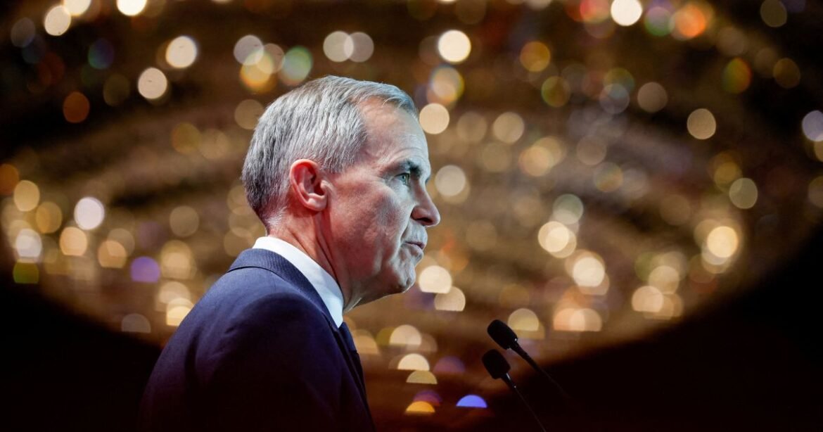 Premiê do Canadá destaca a "rigorosa" análise do acordo com EUA e México