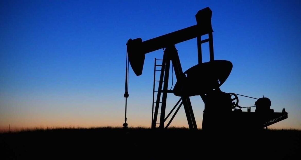 Produção de petróleo no Brasil aumenta 13,9% em novembro, segundo ANP