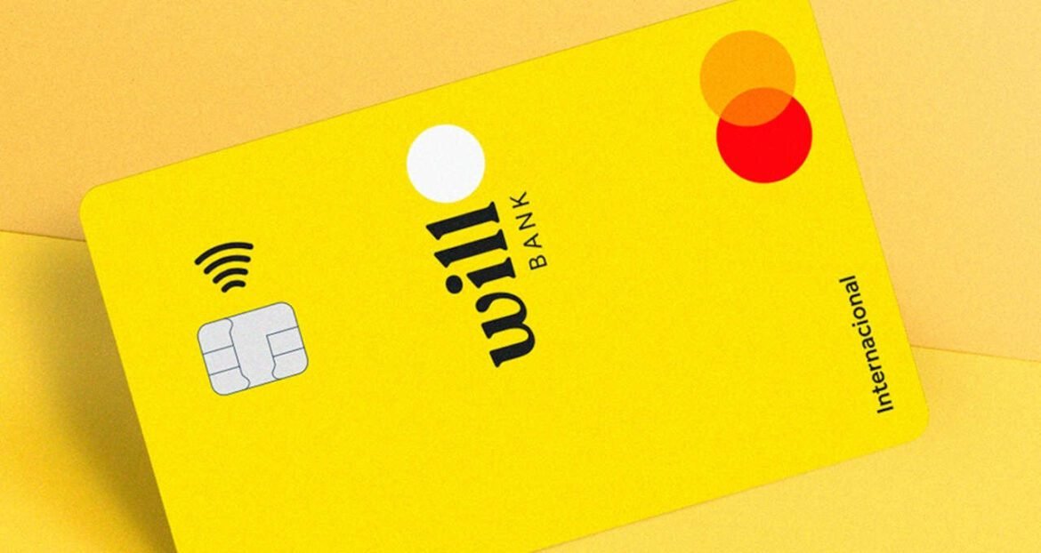 Qual banco digital enfrentou dificuldades junto com o Master?