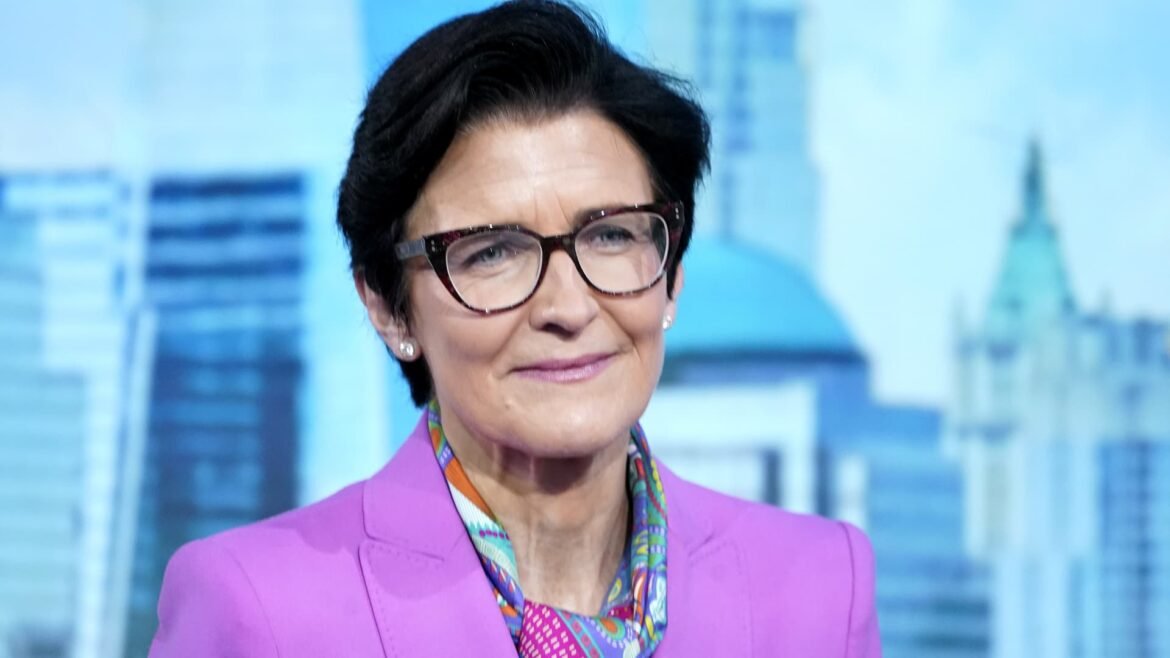 Resultados do Citigroup (C) no Quarto Trimestre de 2025