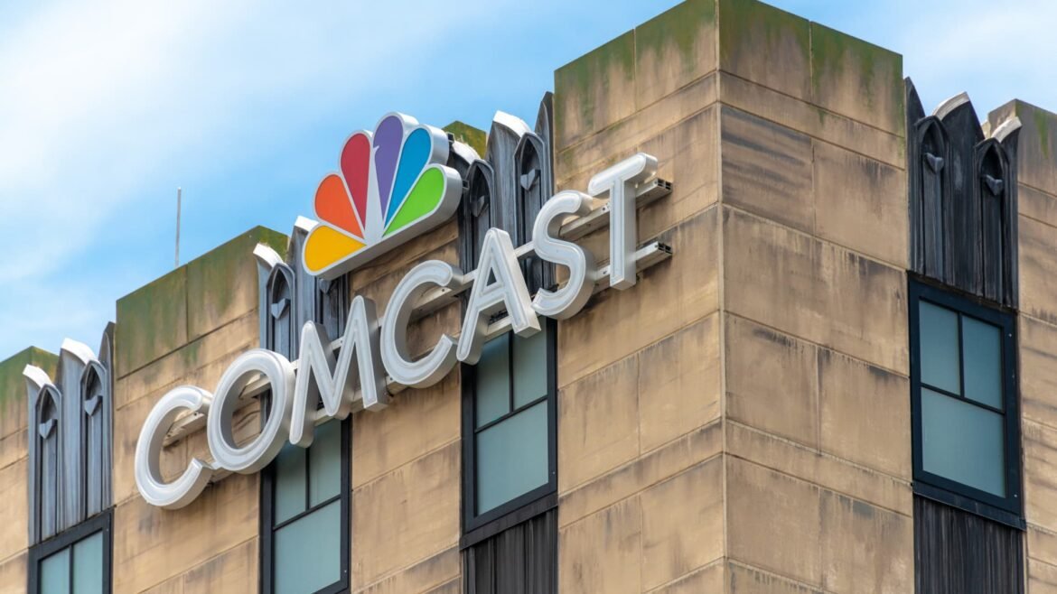 Resultados do Quarto Trimestre de 2025 da Comcast (CMCSA)