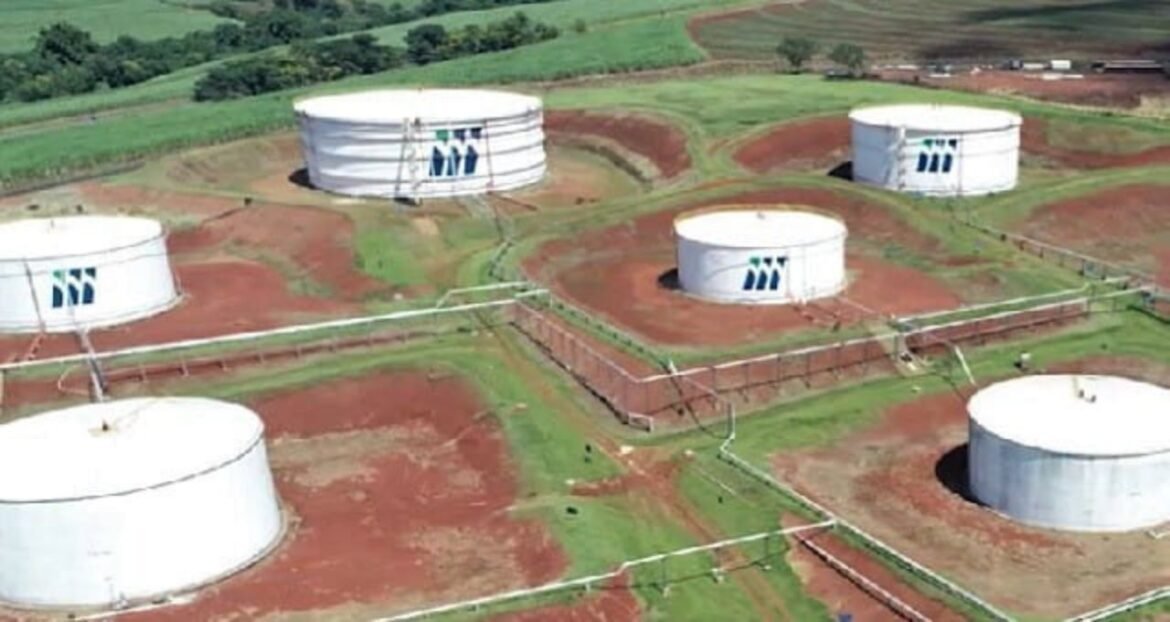 São Martinho (SMTO3) adquire a subsidiária Nova Egito