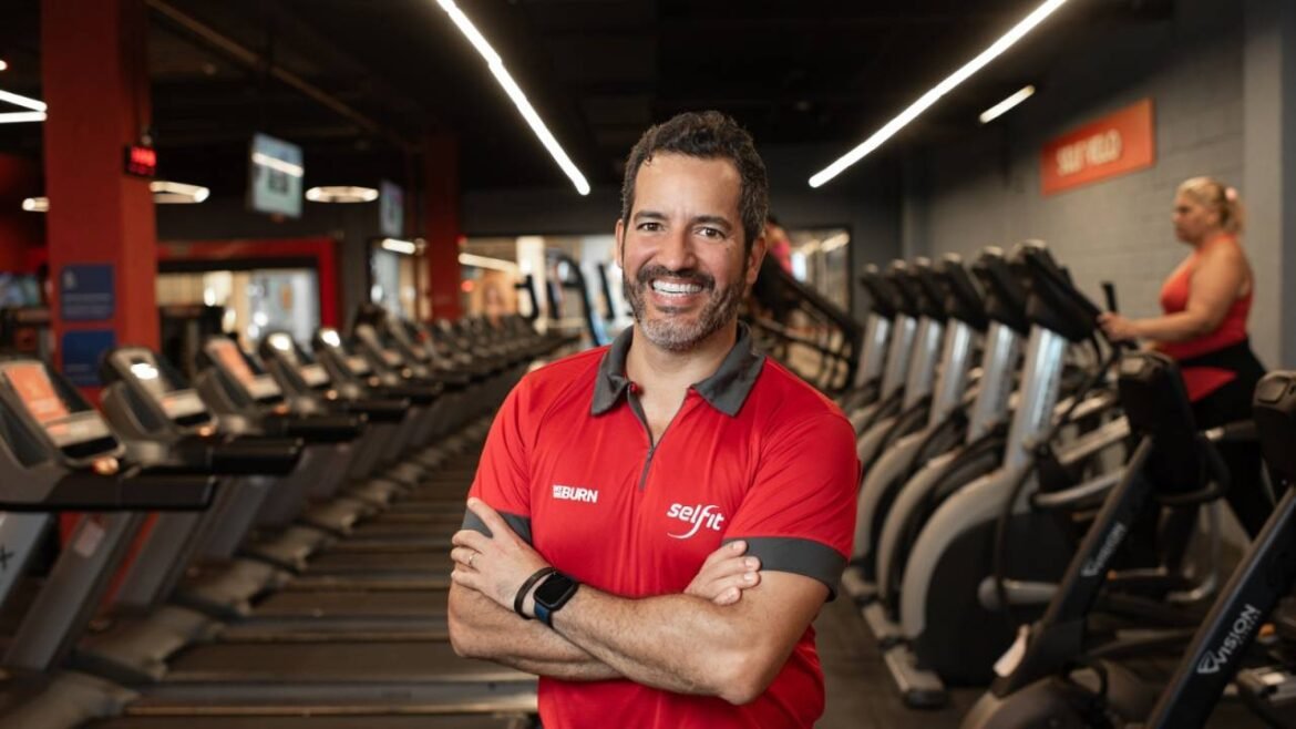 Selfit anuncia investimento de R$ 115 milhões para expansão no primeiro trimestre.