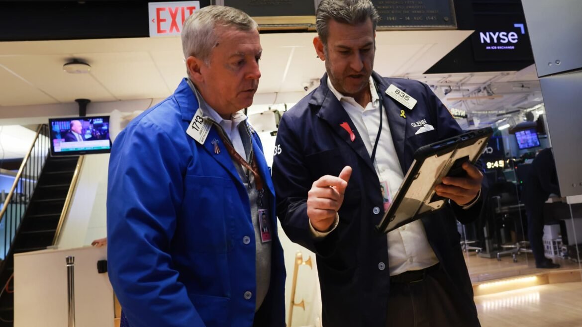 Sinal Positivo: S&P 500 Apresenta Pequeno Ganho