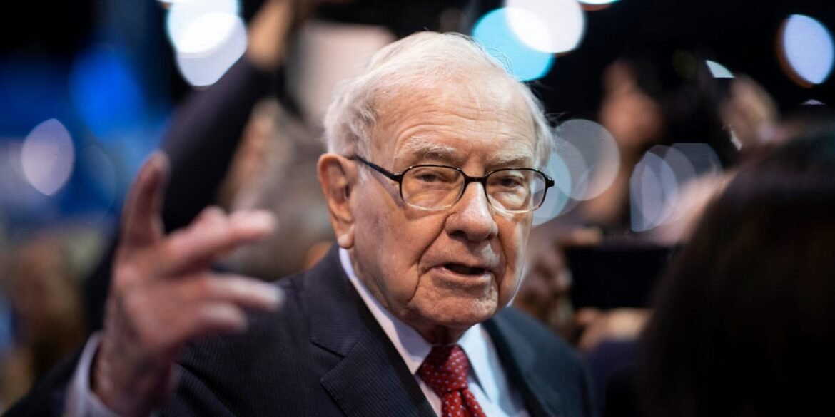 Sucessor de Warren Buffett Vende Ações da Kraft Heinz
