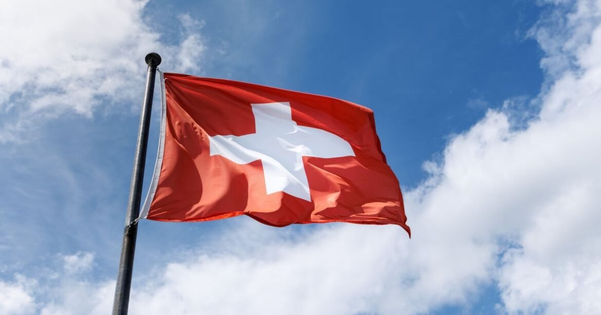 Suíça Implementa Mandato de Negociação para Acordo Comercial com os EUA