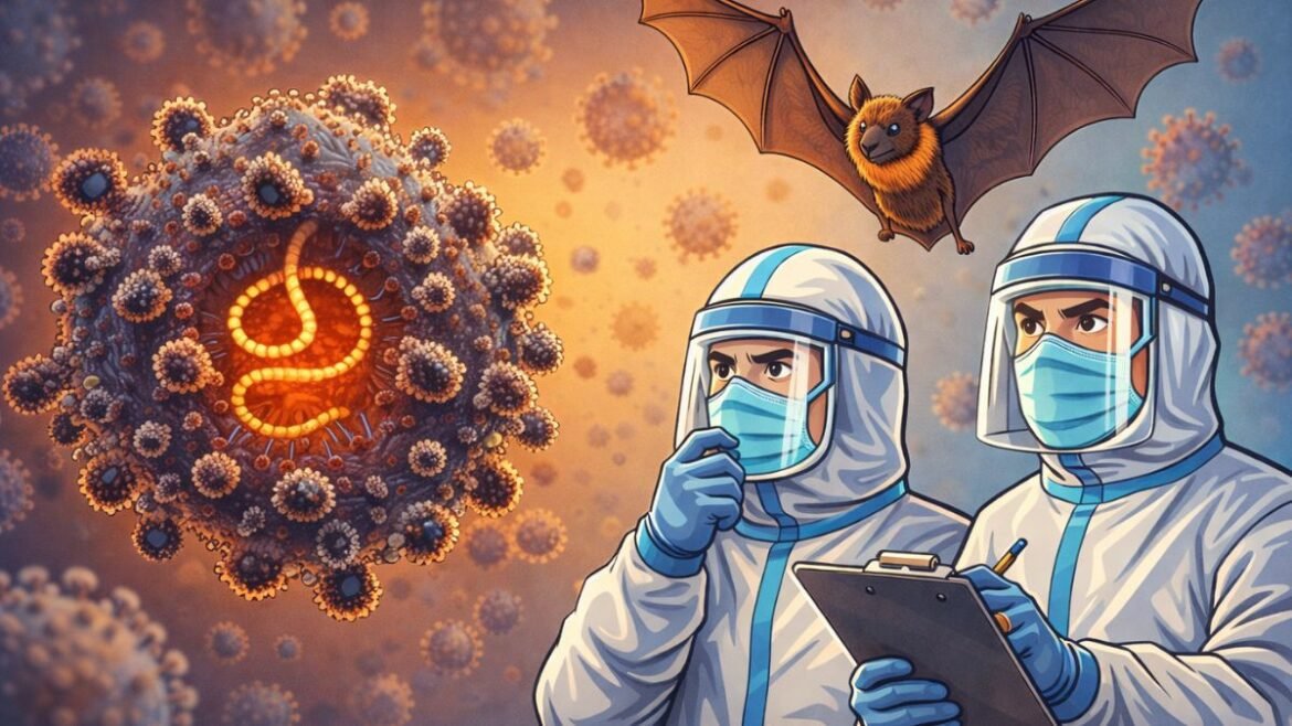 Surto pode se transformar em pandemia?