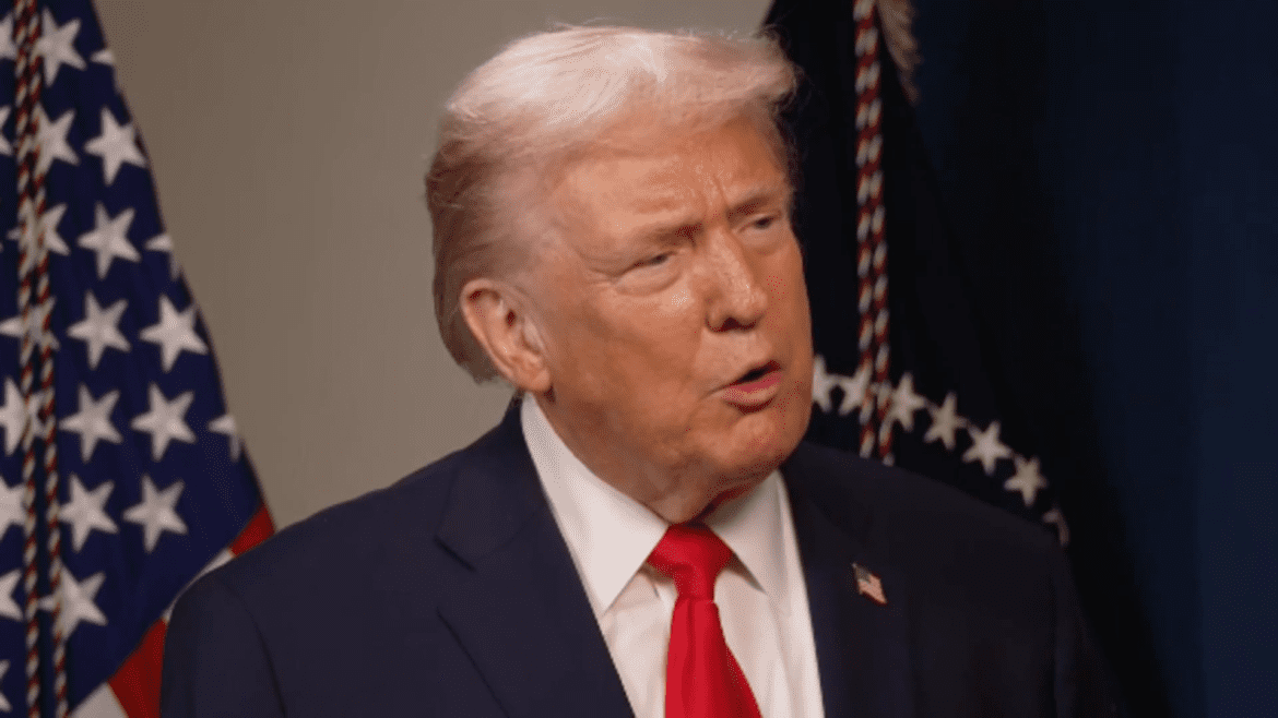 Trump afirma que o acordo sobre a Groenlândia com a OTAN envolve direitos minerais para os EUA.