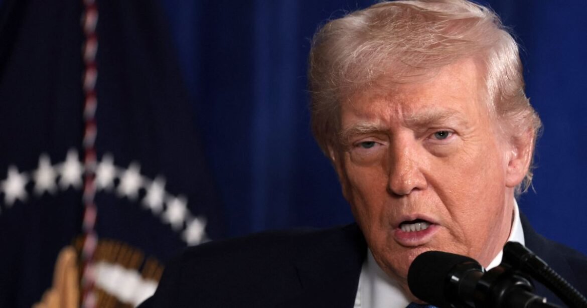 UE obtém mais com multas a big techs dos EUA do que com impostos de Trump