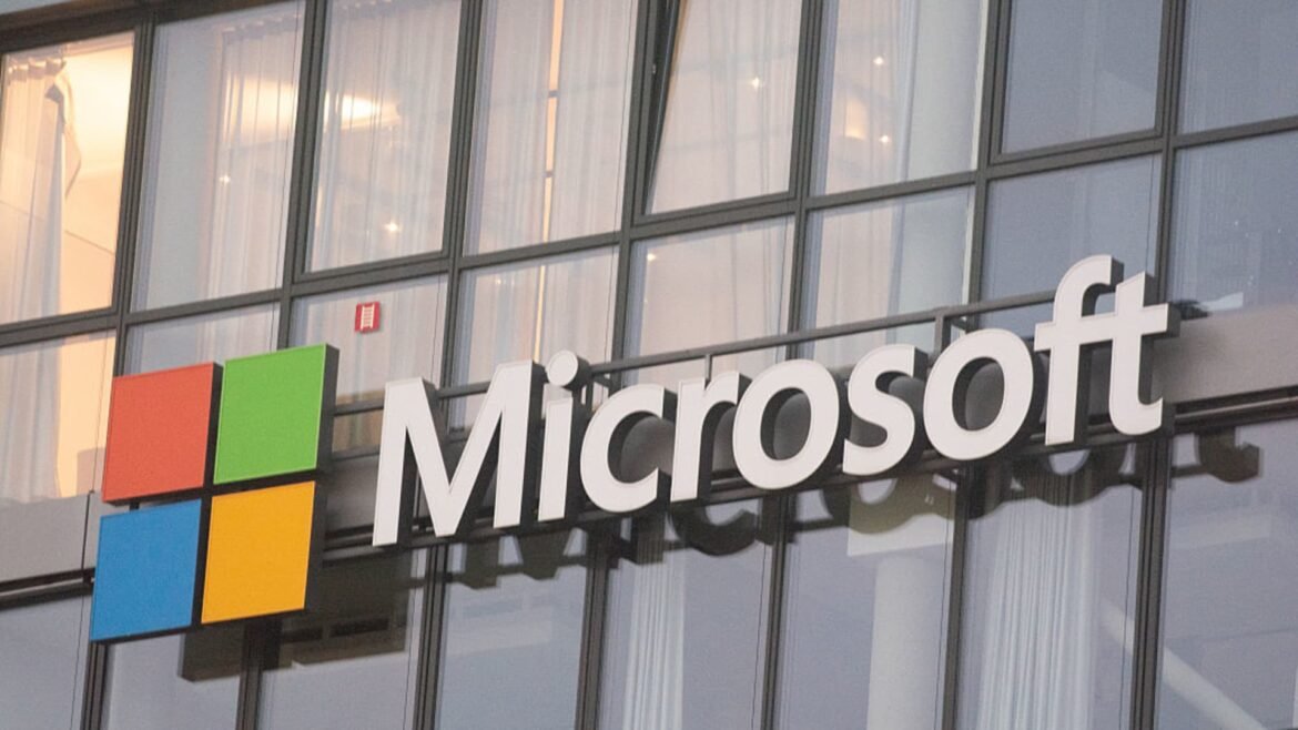 A Microsoft é a melhor aposta no crescimento da adoção de IA, afirma Piper Sandler.