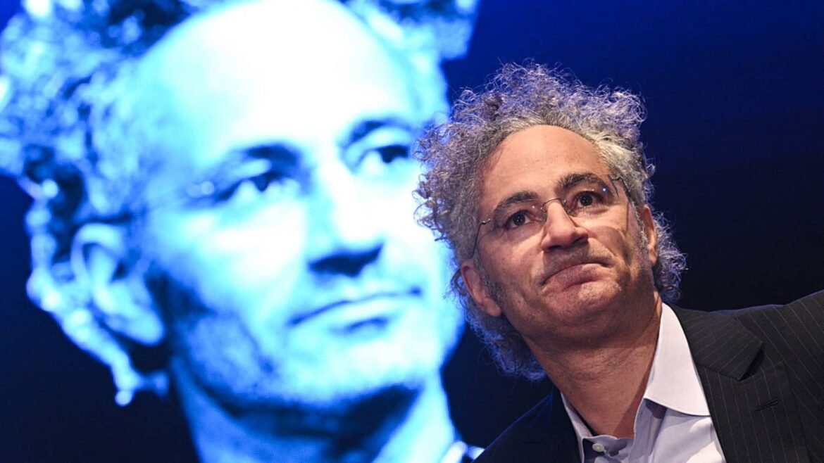 Ações com as maiores variações no pós-mercado: PLTR, NXPI, DVA