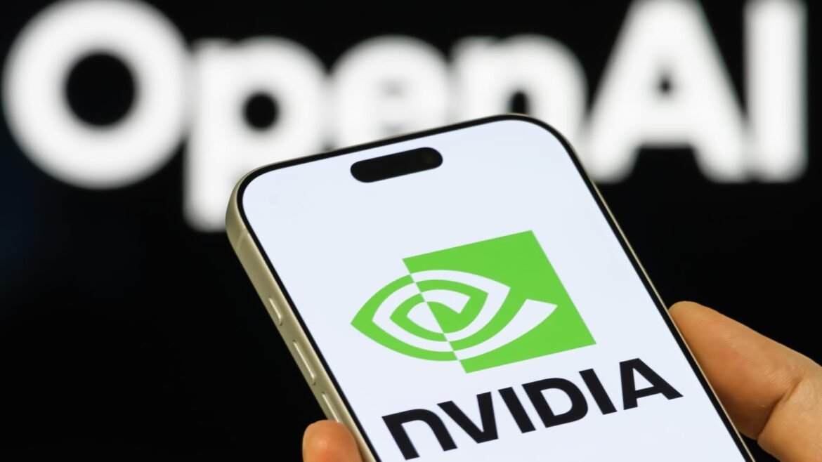 Ações com as maiores variações no pré-mercado: NVDA, NYT, PLTR