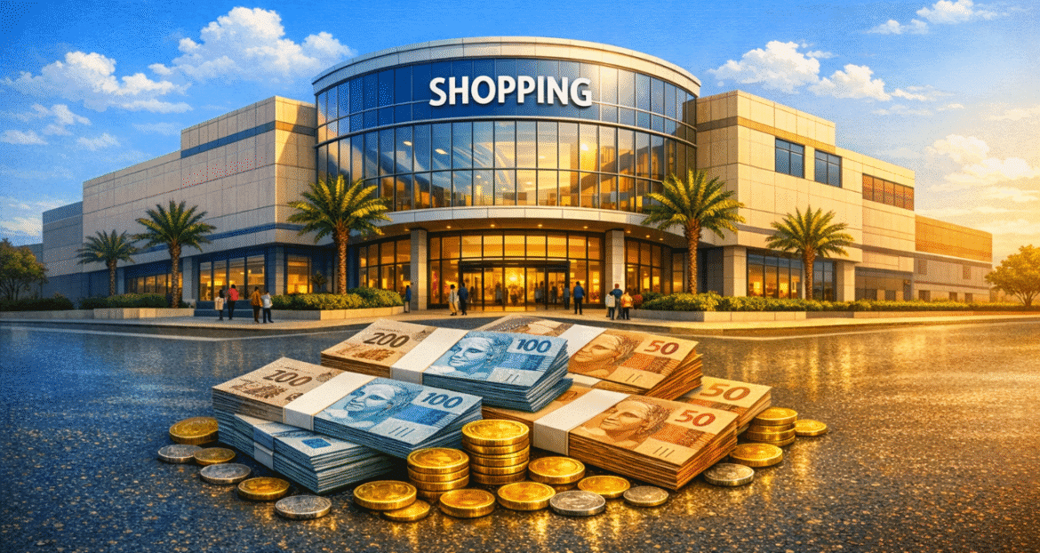 Allos (ALOS3) aposta em dividendos altos para aumentar a renda recorrente e intensificar a concorrência com FIIs: qual é a escolha ideal?