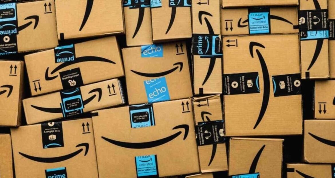 Amazon (AMZN) supera expectativas de receita, mas ação despenca no after hours após anúncio de US$ 200 bilhões em investimentos