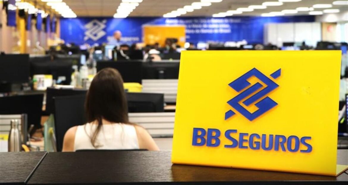 BB Seguridade (BBSE3) registra lucro de R$ 2,3 bilhões no 4º trimestre e divulga pagamento de dividendos