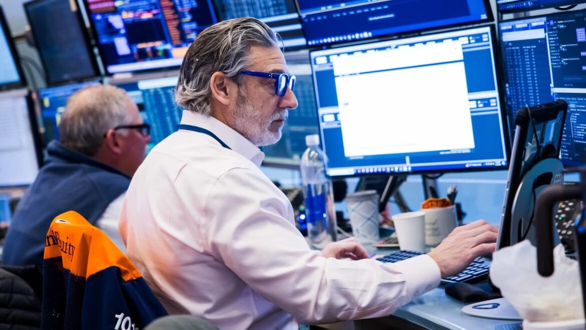 Bolsa de Valores Hoje: Atualizações Ao Vivo