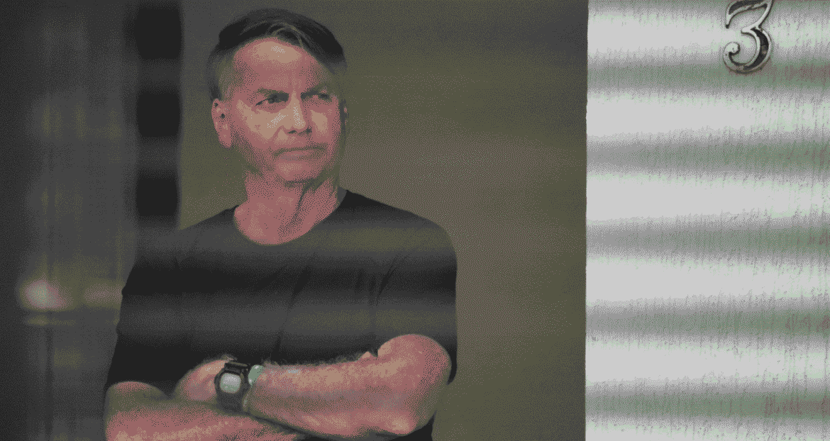 Bolsonaro Revela Pré-Candidatos ao Senado e Governos Estaduais Diretamente da Prisão