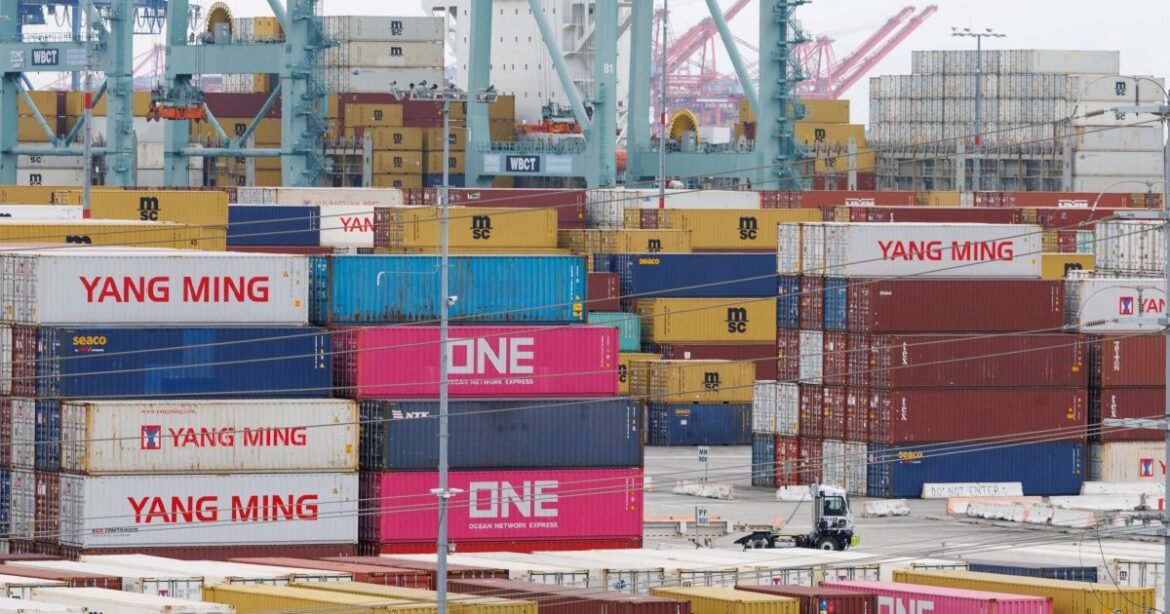CNI: Suspensão do aumento de tarifas favorece US$ 21,6 bi em exportações do Brasil