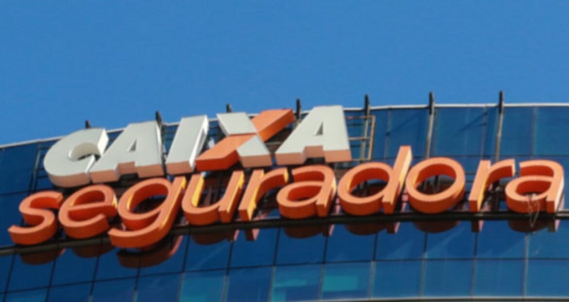 Caixa Seguridade (CXSE3) registra lucro líquido gerencial de R$ 1,12 bilhão no quarto trimestre