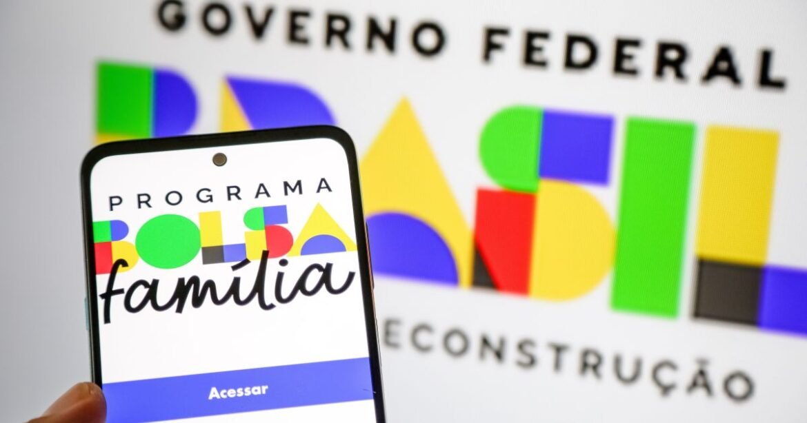 Caixa inicia pagamentos do Bolsa Família de fevereiro nesta quinta-feira (12)