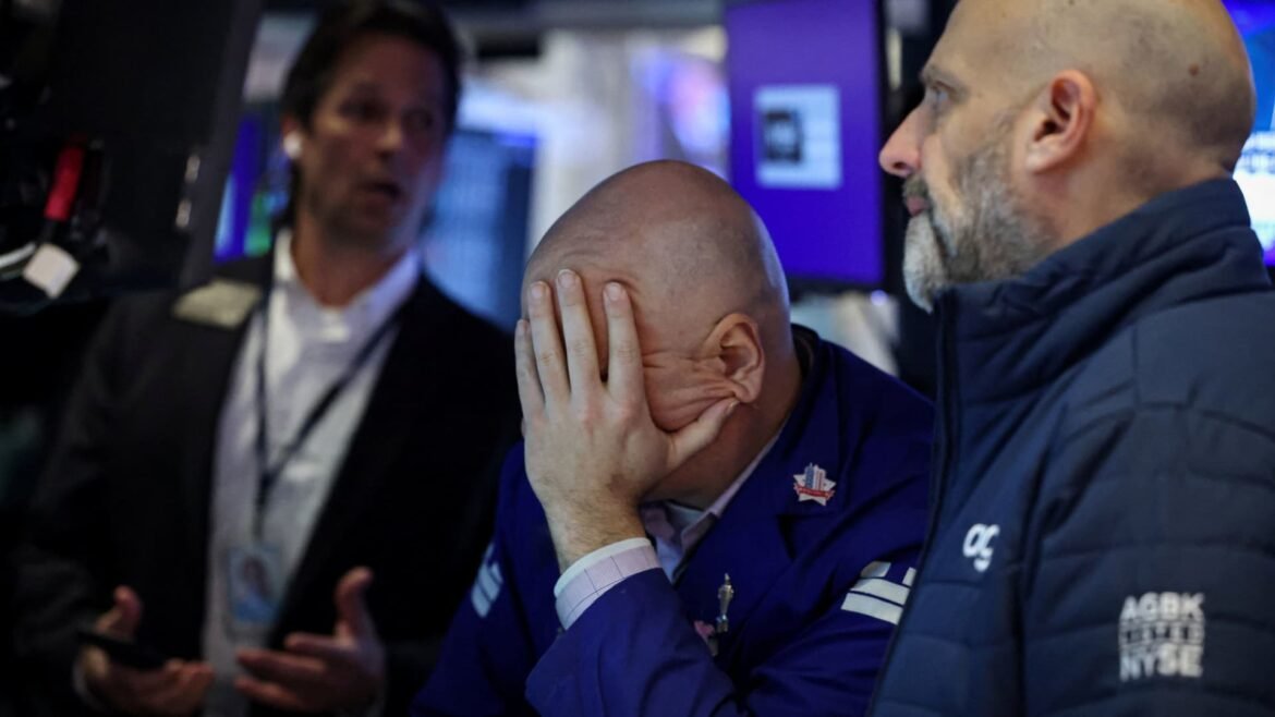 Confira 3 fatores que impulsionaram as grandes oscilações do mercado de ações na semana passada.