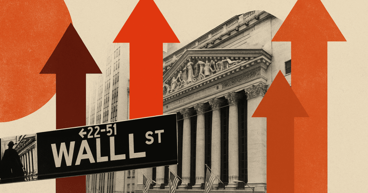 Corretor Compartilha Lições Após 50 Anos de Atuação em Wall Street