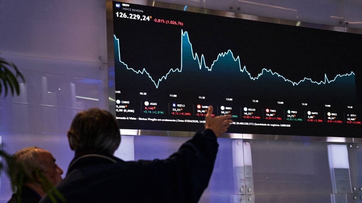 Crescimento de Assessores de Investimento Tem Seus Líderes nos Extremos do Brasil