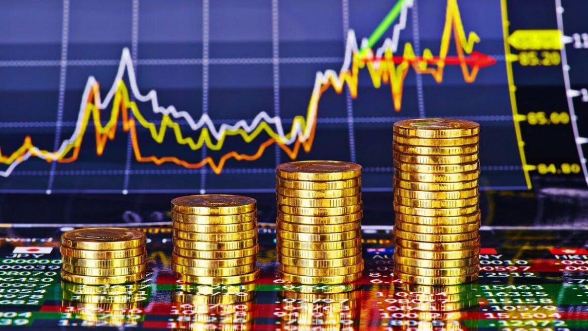 Criptomoedas promissoras a preços acessíveis