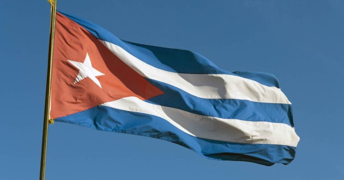 Cuba adverte companhias aéreas sobre a iminente falta de combustível de aviação na ilha.
