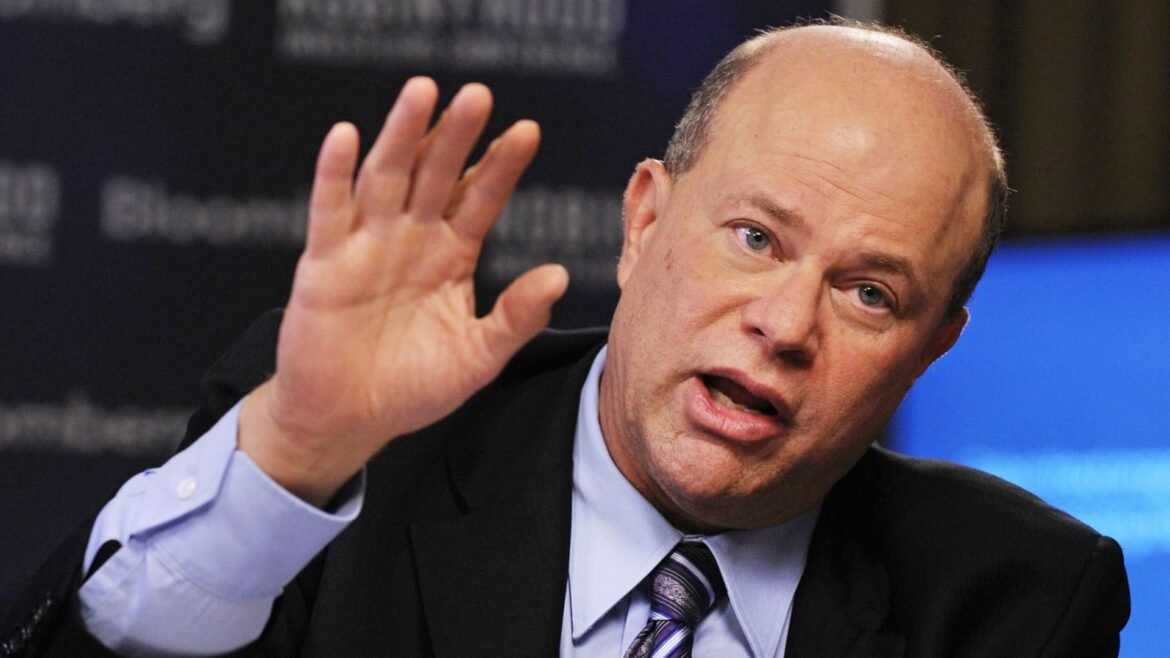 David Tepper envia carta contundente à Whirlpool.