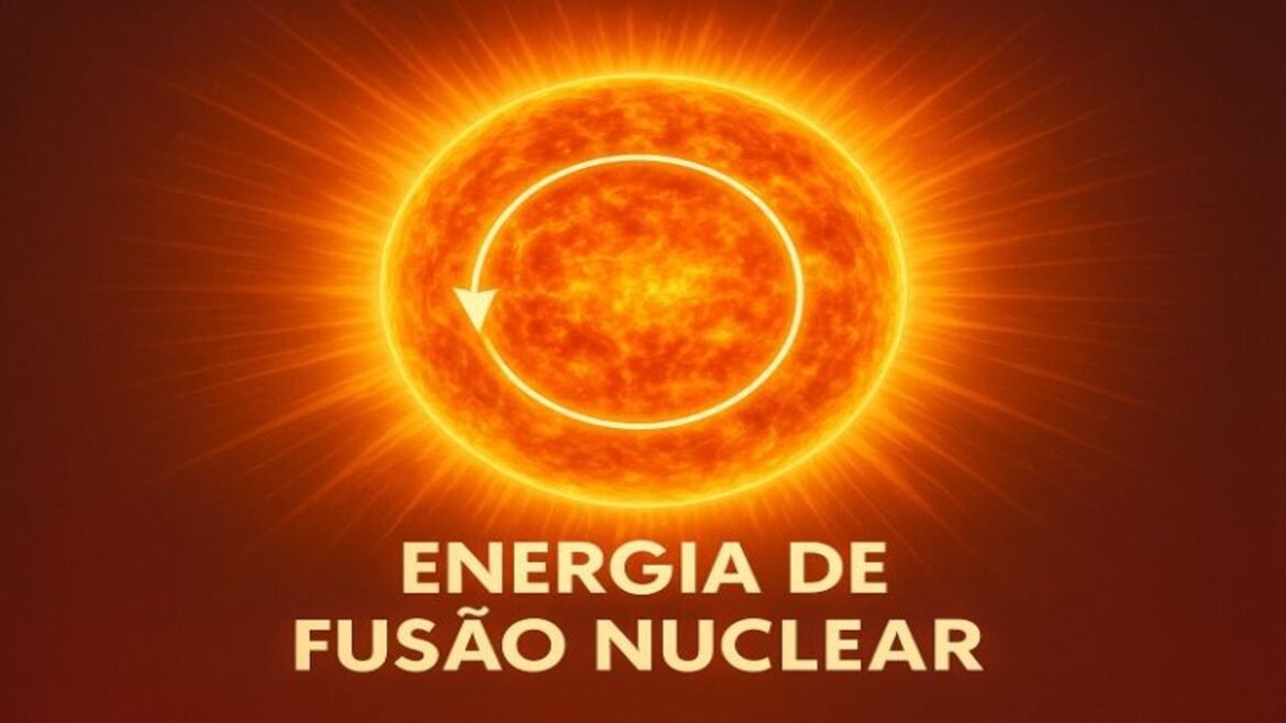 Descubra o Potencial da Fusão Nuclear como Fonte Inexaurível de Energia