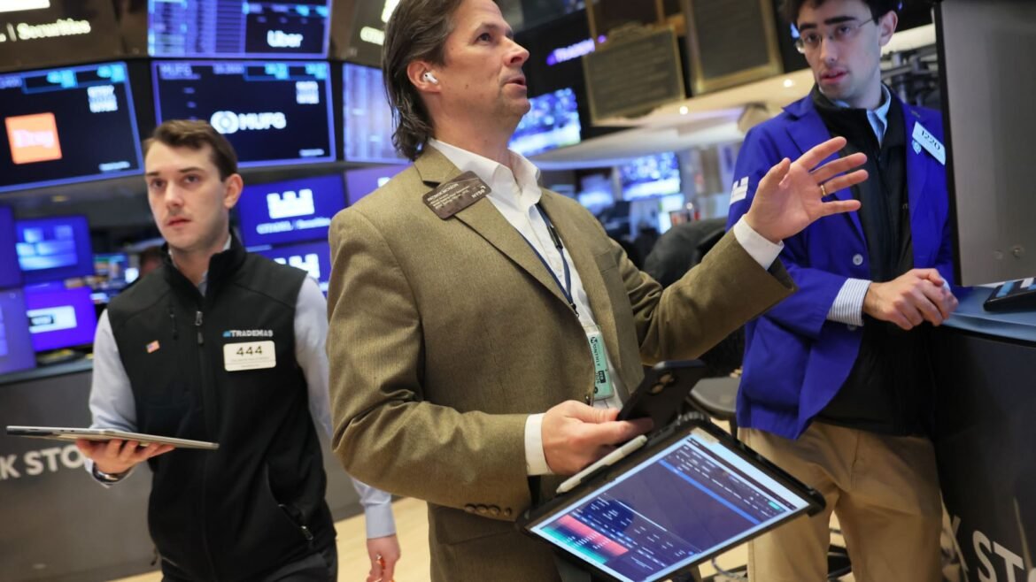 Desempenho superior das ações defensivas acende alerta para o mercado de ações