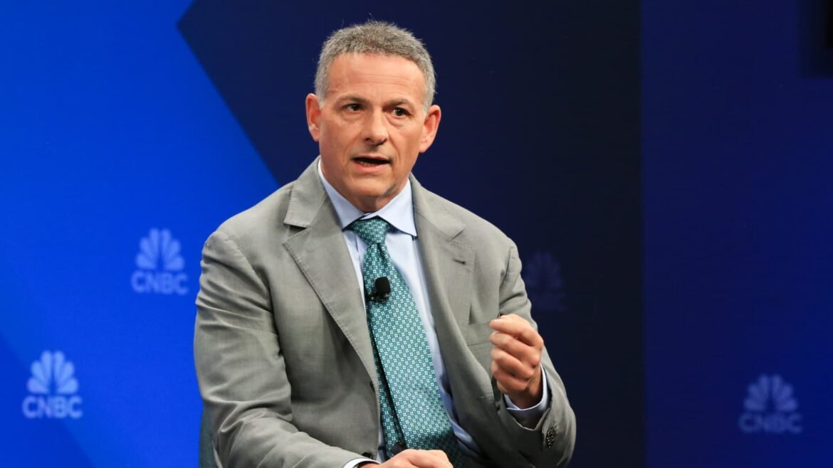 Einhorn, investidor, revela que adquiriu Peloton novamente nesta nova queda. Veja o que mais ele está comprando.