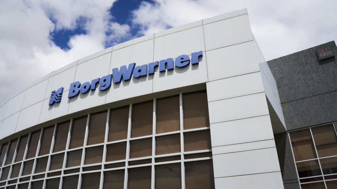 Esta empresa acaba de mudar seu foco para data centers. Wall Street está otimista.