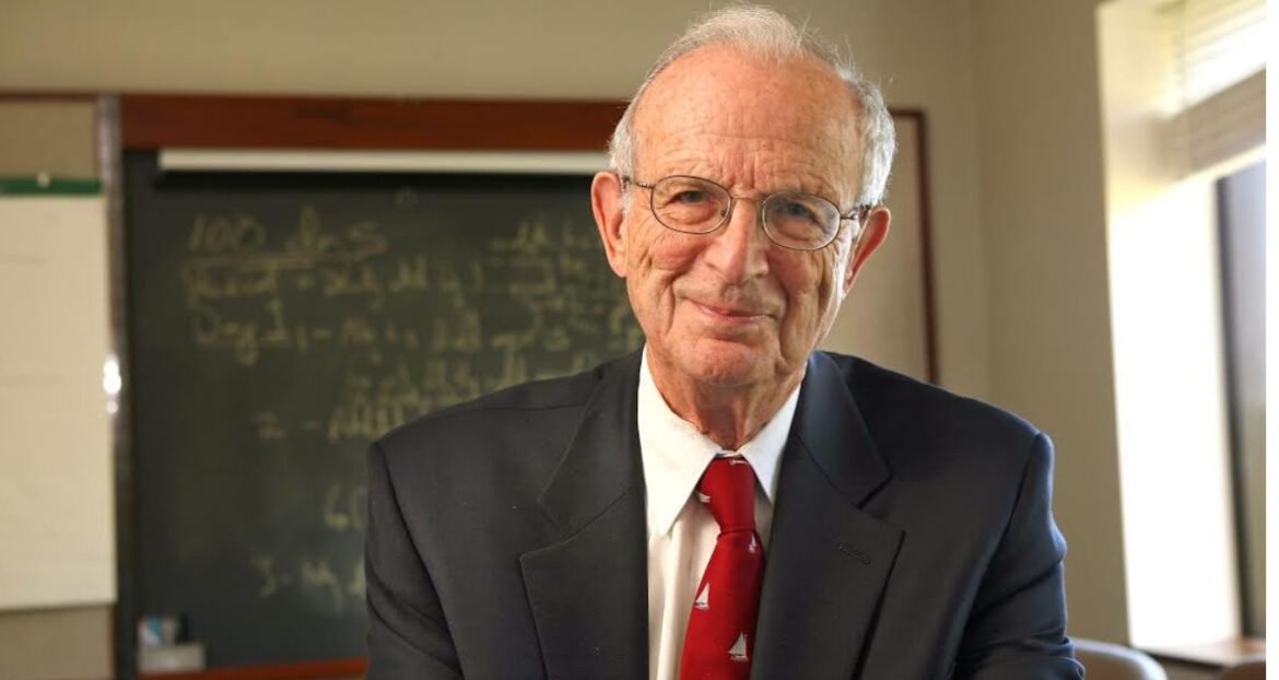 Falece aos 99 anos Ray Goldberg, professor de Harvard e criador do conceito de agronegócio