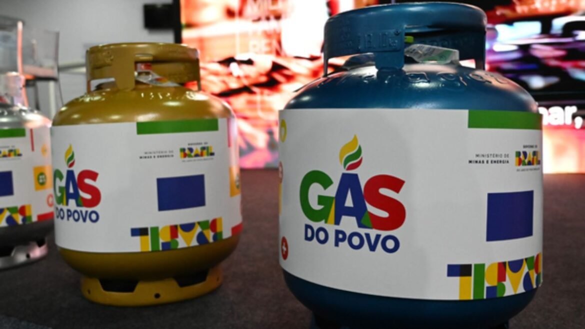 Fase final de transição do antigo Auxílio Gás inicia em março e deve beneficiar 15,5 milhões de famílias.
