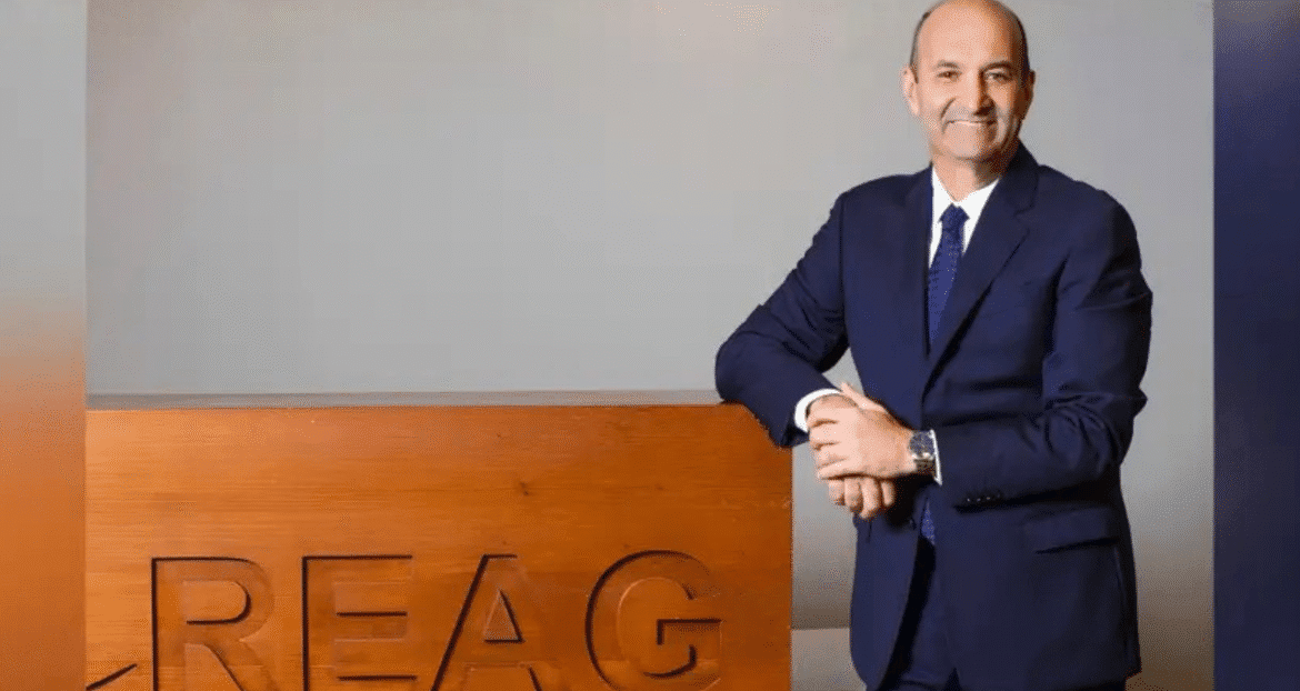 Fundador da Reag tem papel significativo no BRB; descubra os detalhes sobre a operação da PF.