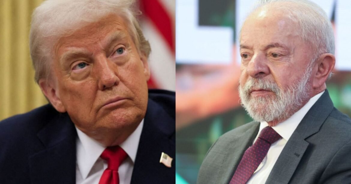 Governo Lula rejeita aliança com Trump para exploração de minerais essenciais