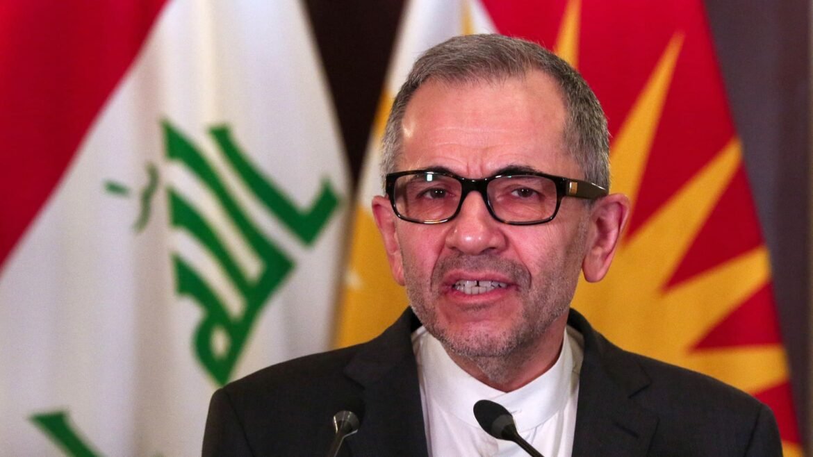 Irã aberto a compromissos para alcançar acordo nuclear com os EUA: BBC