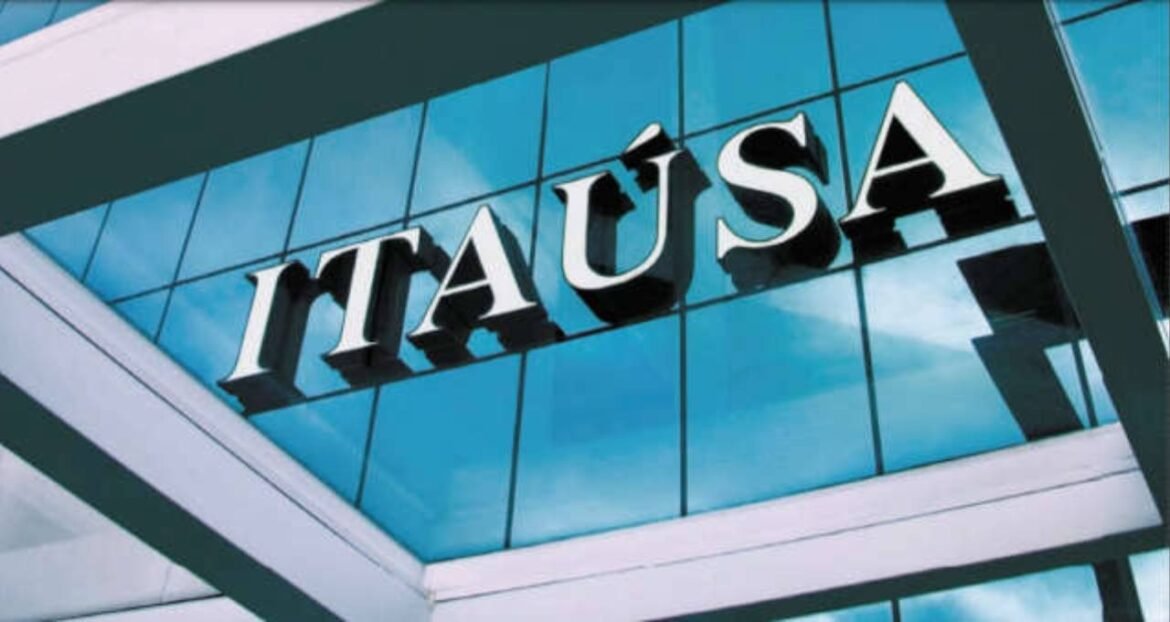 Itaúsa (ITSA4) anuncia data para pagamento de juros sobre capital próprio; confira