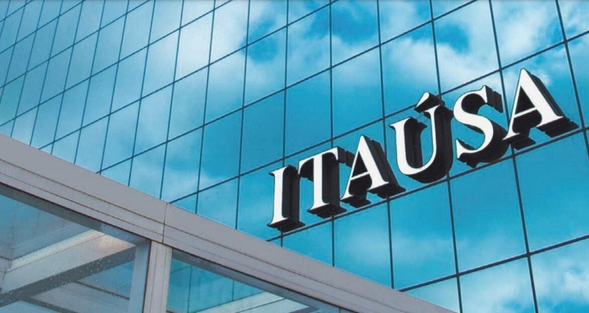 Itaúsa (ITSA4) aumenta sua participação na Aegea para 13,27% ao subscrever novas ações