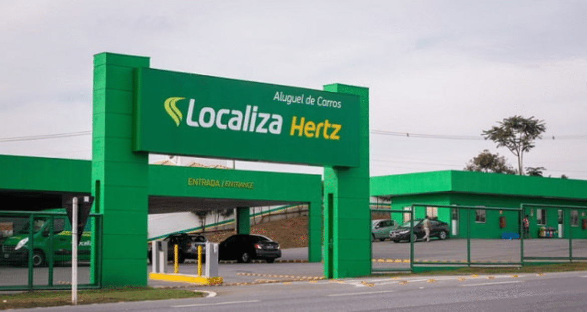 Locaweb (RENT3) registra lucro de R$ 939 milhões no 4T25, crescimento de 12,1%.
