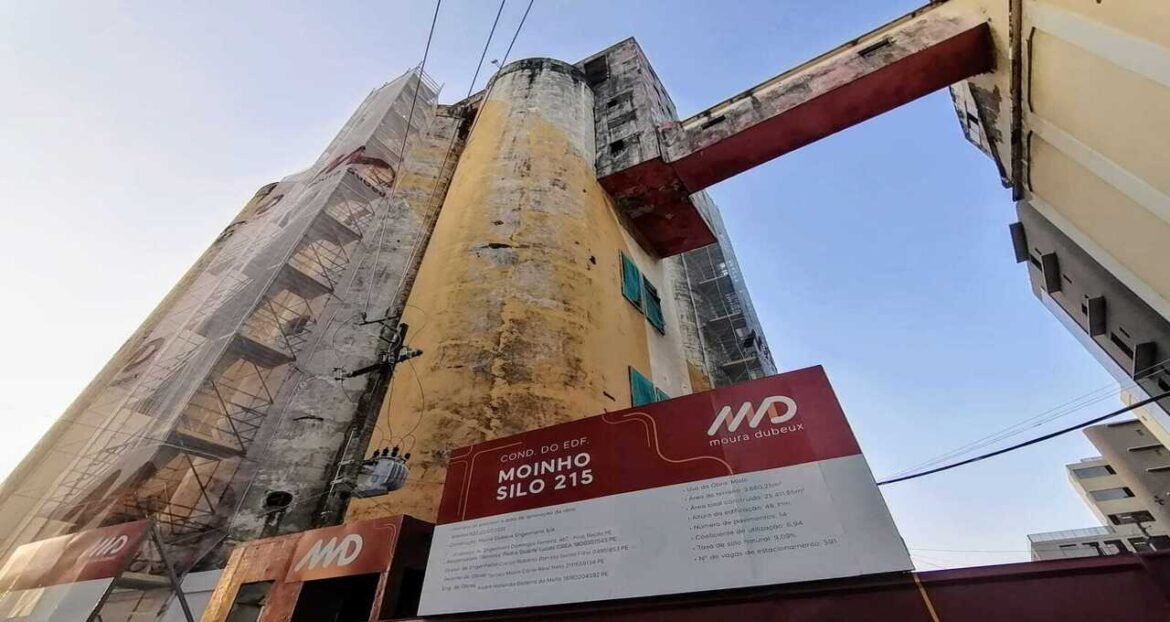 Moura Dubeux (MDNE3) projeta R$ 5,5 bilhões em VGV de lançamentos para 2026